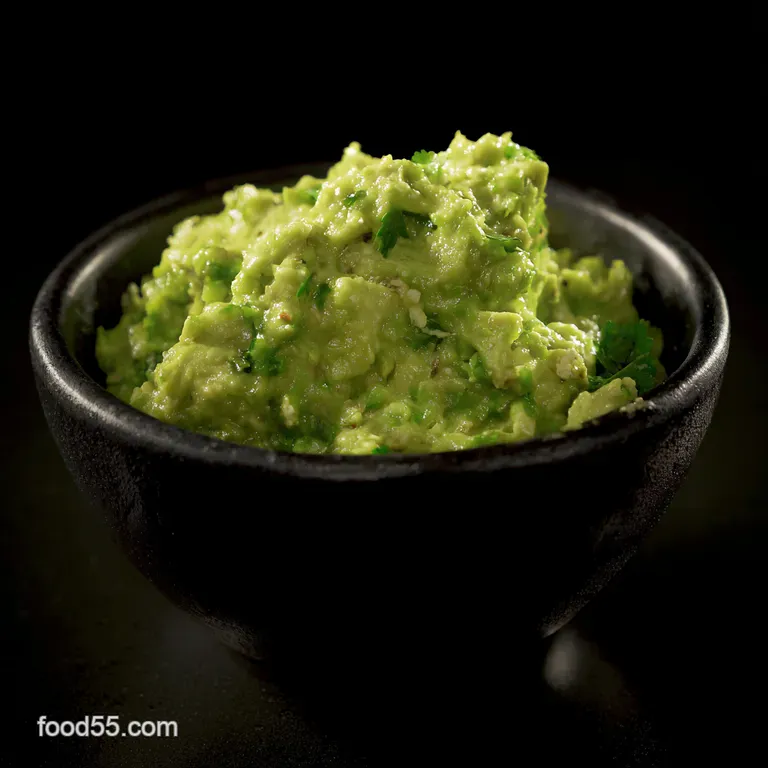 Chipotle Kickin Guacamole Your Fiestas Secret Weapon presentation