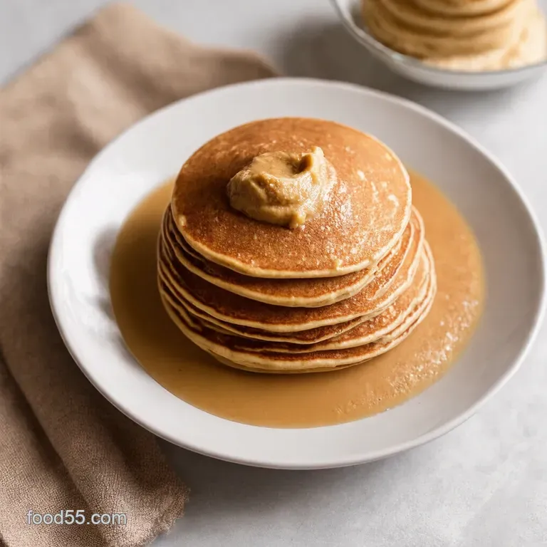 Cinnamon Butter Classic Whipped CinnamonMaple Spread