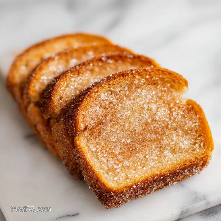 Cinnamon Sugar Bread Bread Machine: Soft and Buttery