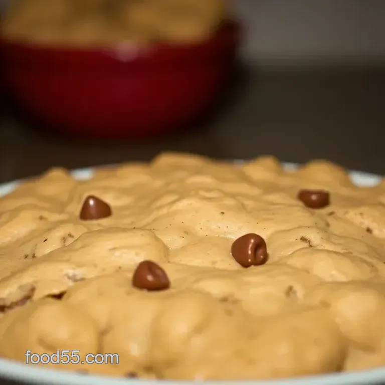 Classic Chocolate Peanut Butter No-Bake Cookies