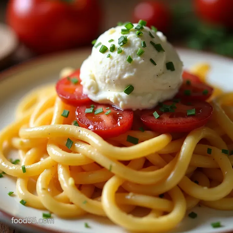 Classic Italian Soda and Creamy Italian Cream Soda presentation