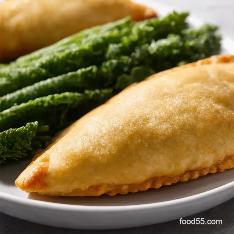 Clucking Good My Easy Chicken Empanada Recipe
