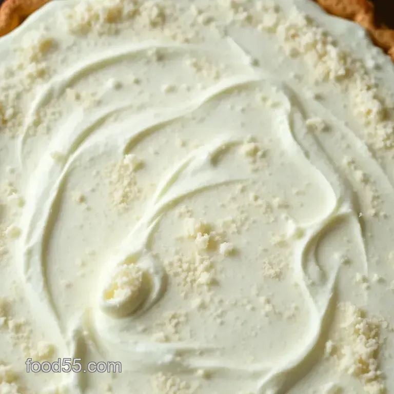 Coconut Cream Pie: A Slice of Paradise presentation
