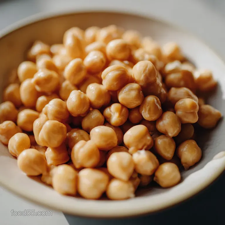 How to Cook Garbanzo Beans Like a Pro presentation