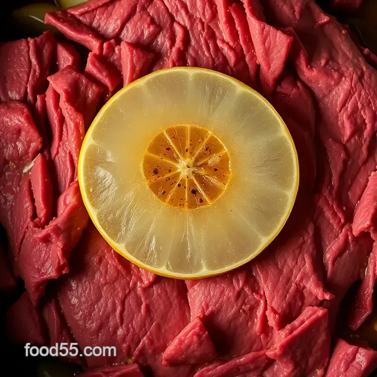 Corned Beef and Cabbage: A Classic Done Right presentation