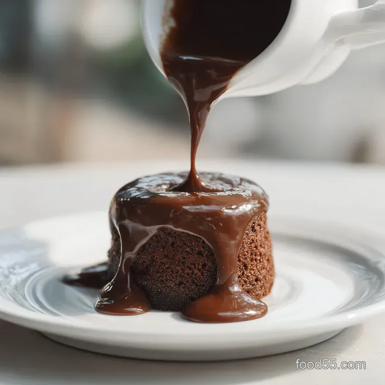 Steaming mug of cocoa with a dusting of cocoa powder next to biscotti on a snowy white table, ready to enjoy.