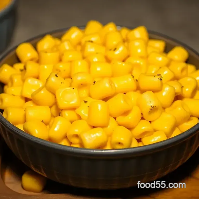 Creamy Velveeta Mac and Cheese: Your Family&#039 s New Favourite
