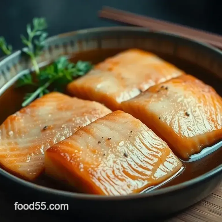 Crispy Salmon Kama: A Delicious Japanese Delicacy You' ll Love