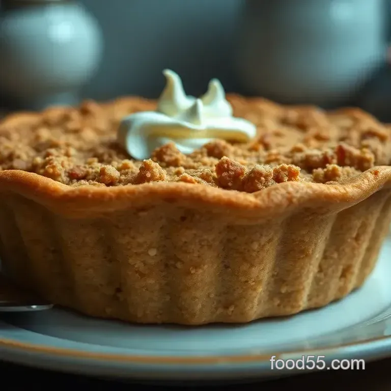 Derby Delight: Classic Kentucky Derby Pie Recipe for All Occasions