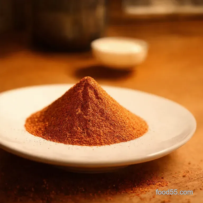 DIY Old Bay Seasoning The Ultimate Homemade Blend presentation