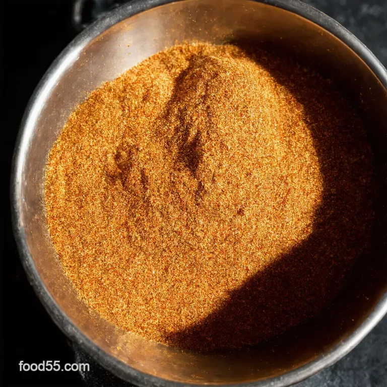 DIY Old Bay Seasoning The Ultimate Homemade Blend