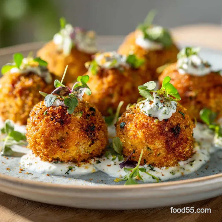 Easy Baked Chicken Meatballs Recipe: Tender and Juicy