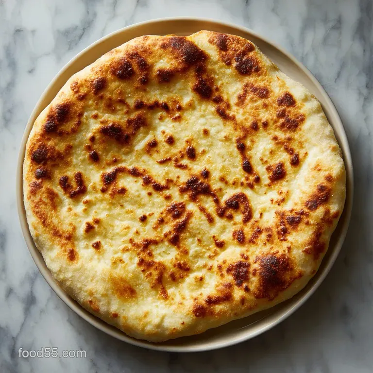 Easy Homemade Pizza Dough Recipe