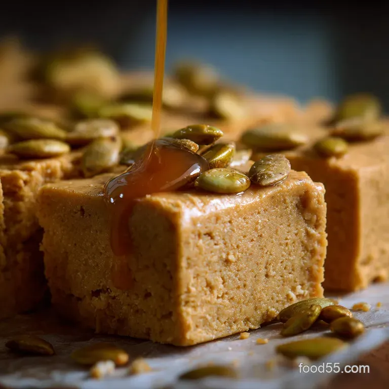 Pumpkin Fudge Recipe: Easy No-Fuss Method for Fall