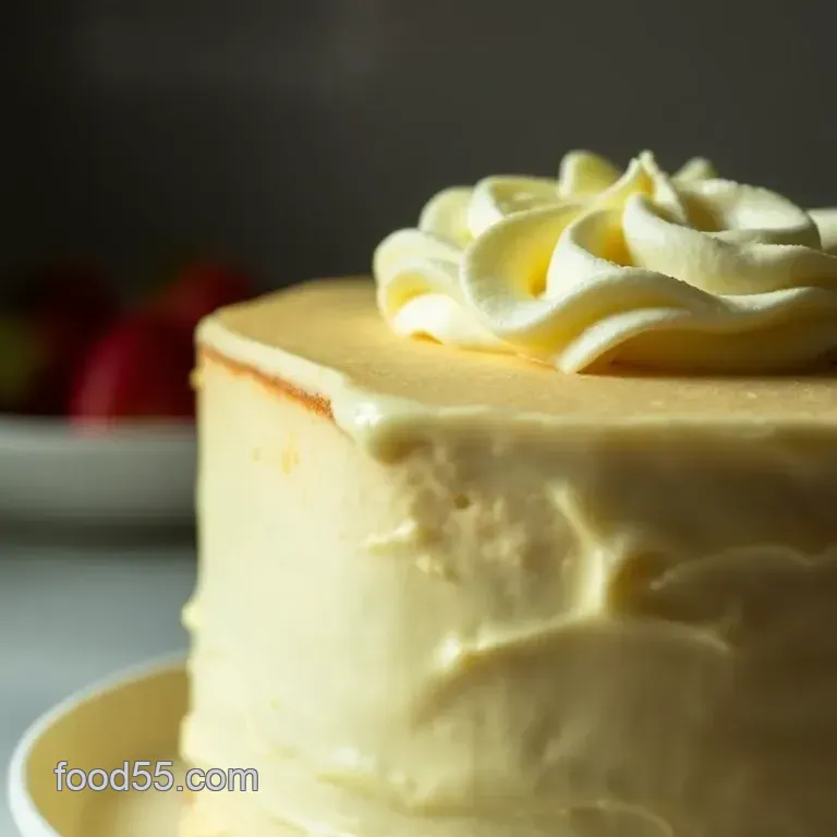 Easy Tres Leches Cake: A Luscious Cream-Soaked Delight presentation