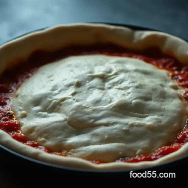 Effortless Bread Machine Pizza Dough: My Family' s Go-To Recipe