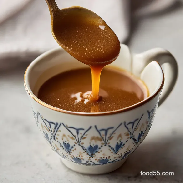 Espagnole Sauce: Velvety French Mother Sauce