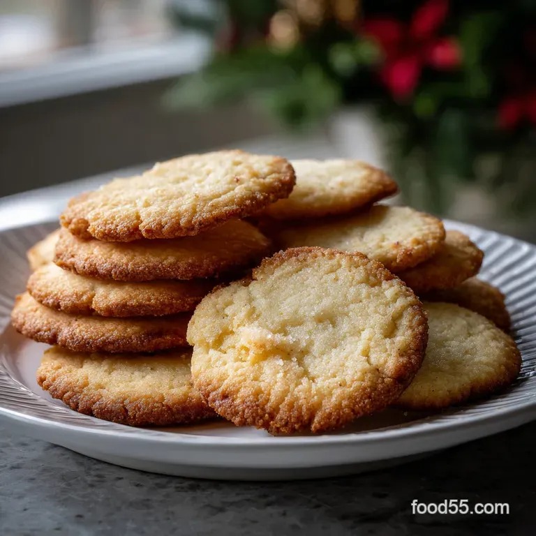 Sugar Cookies: the Essential Easy Roll-Out presentation