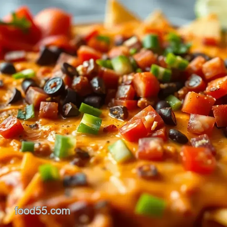 Fiesta Fiesta 7-Layer Dip