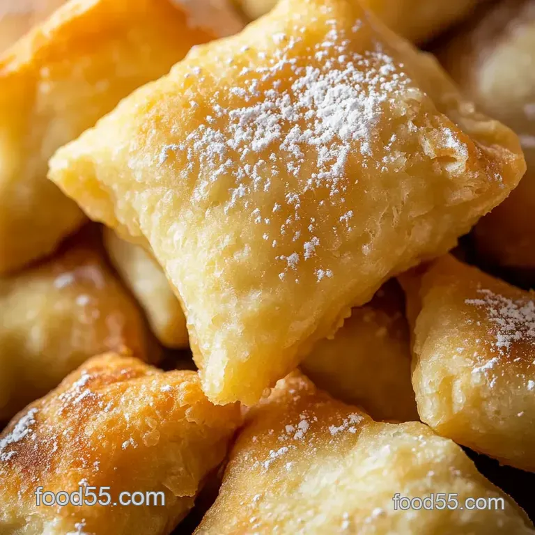 Fluffy Bisquick Dumplings: Comfort Food Simplified presentation