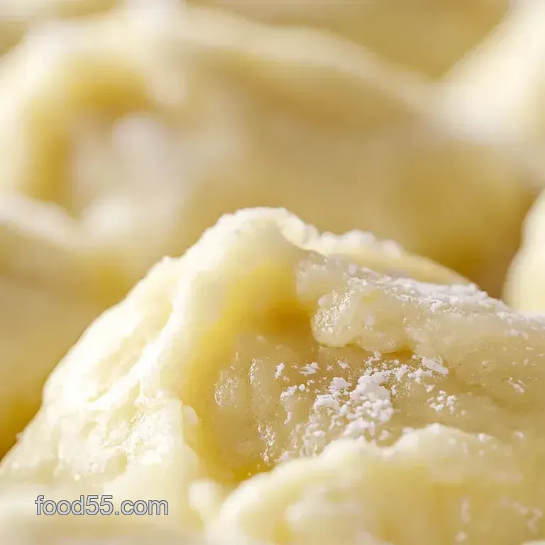 Easiest Bisquick Dumplings: Grandma' s Secret Recipe!