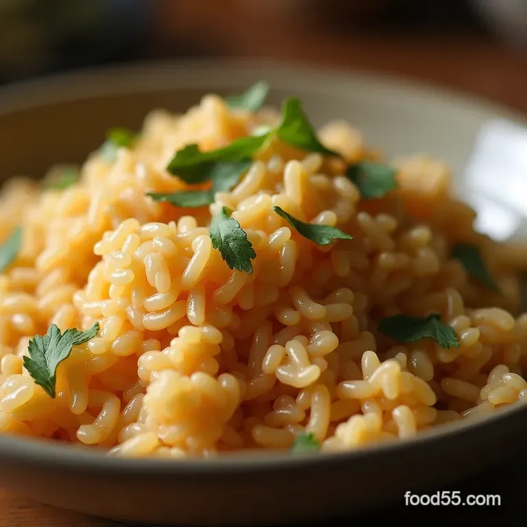 The Fluffiest Brown Rice a Foolproof Guide to Perfect Whole Grains presentation