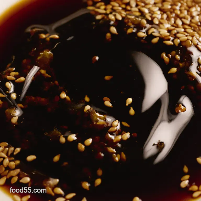 DIY How to Make Soy Sauce My Umami Rich Secret From Scratch Soy Sauce A Home Brewers Journey