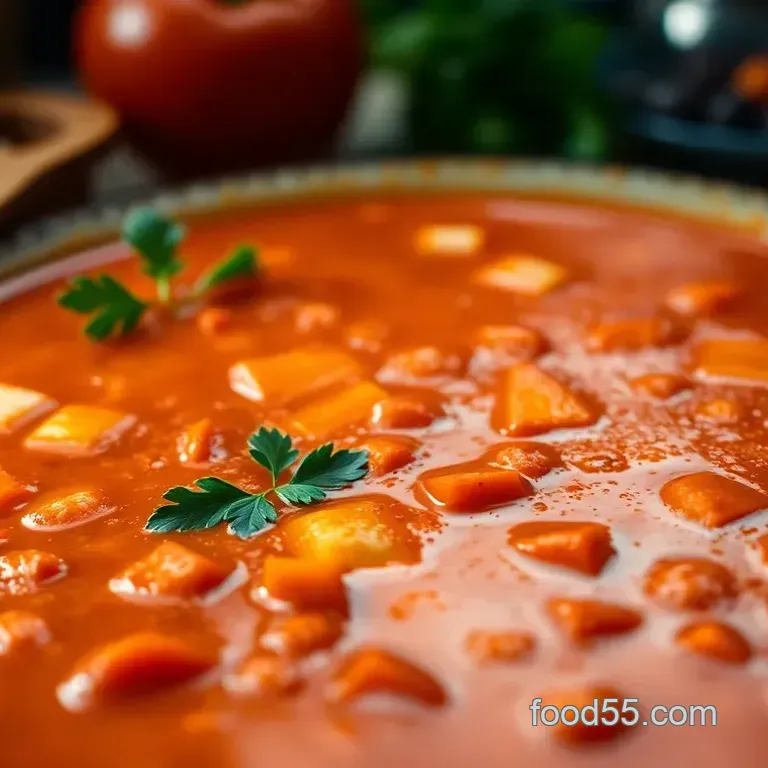 Ultimate Gazpacho Manchego: A Delightful Spanish Soup