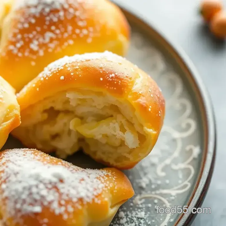 Gipfeli Delight: Perfect Swiss Pastries in 7 Steps