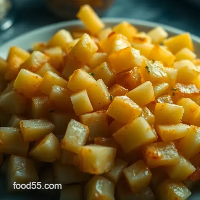 How to Make My Grandmother&#039 s Ultimate Home Fries Recipe