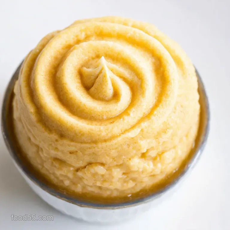 Grandmas Comfort Classic Baked Rice Pudding