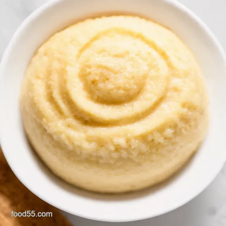 Grandmas Traditional Rice Pudding Recipe Pure Comfort