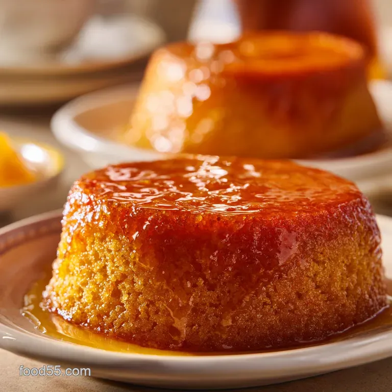 Greek Honey Cake: Authentic and Moist