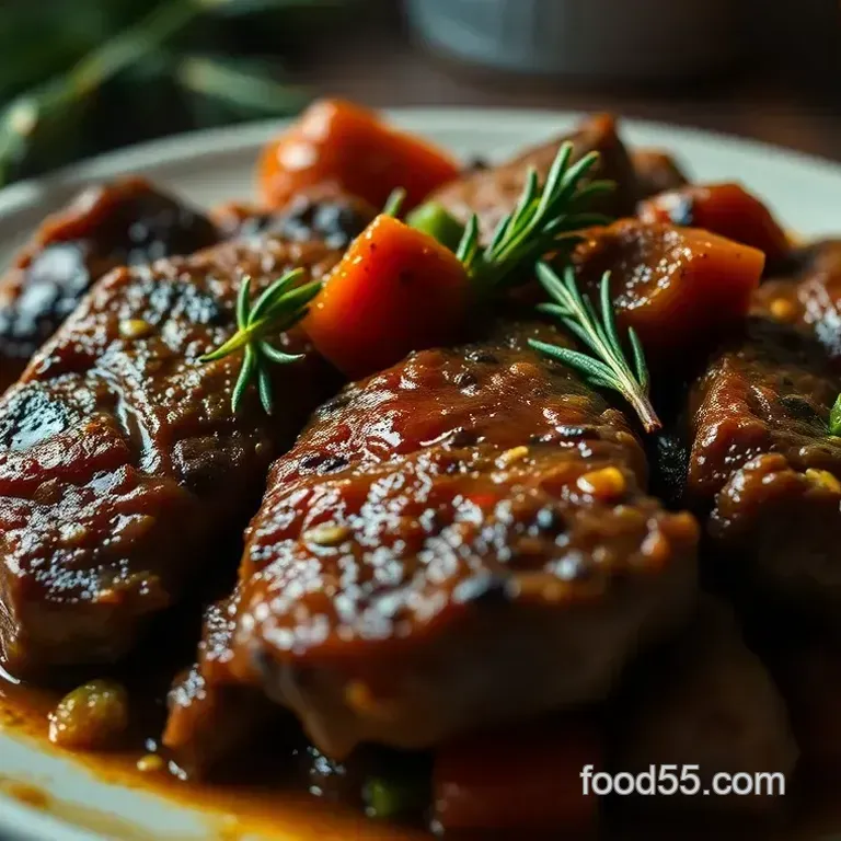 Grill Master s Chuck Eye: The Everyday Steakhouse Experience
