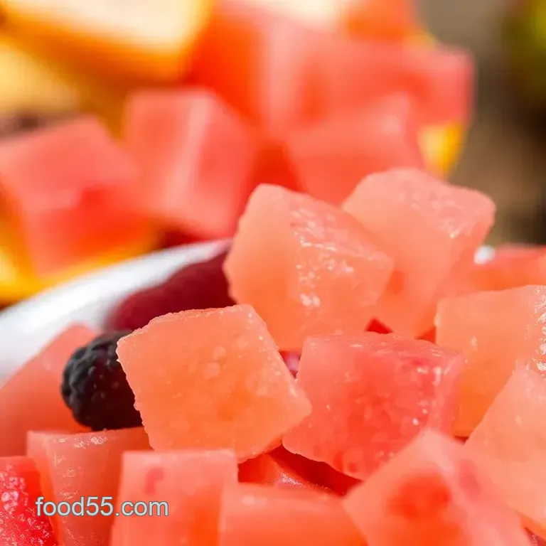 Gushers Gushers: Easy Homemade Fruit Snacks You’ll Love!