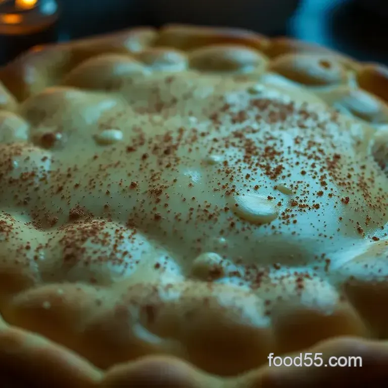 Heavenly Sopapilla Cheesecake Delight: An Easy Mexican Dessert