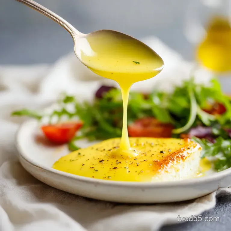 Cowboy Butter Sauce: Bold and Zesty