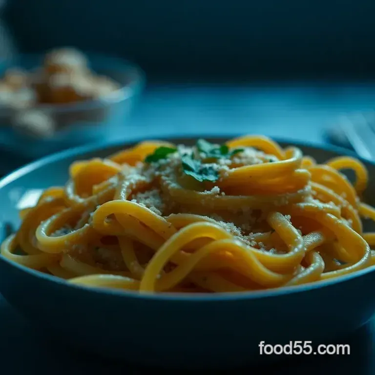 Easy Homemade Tagliolini Pasta: A Taste of Italy You’ll Love