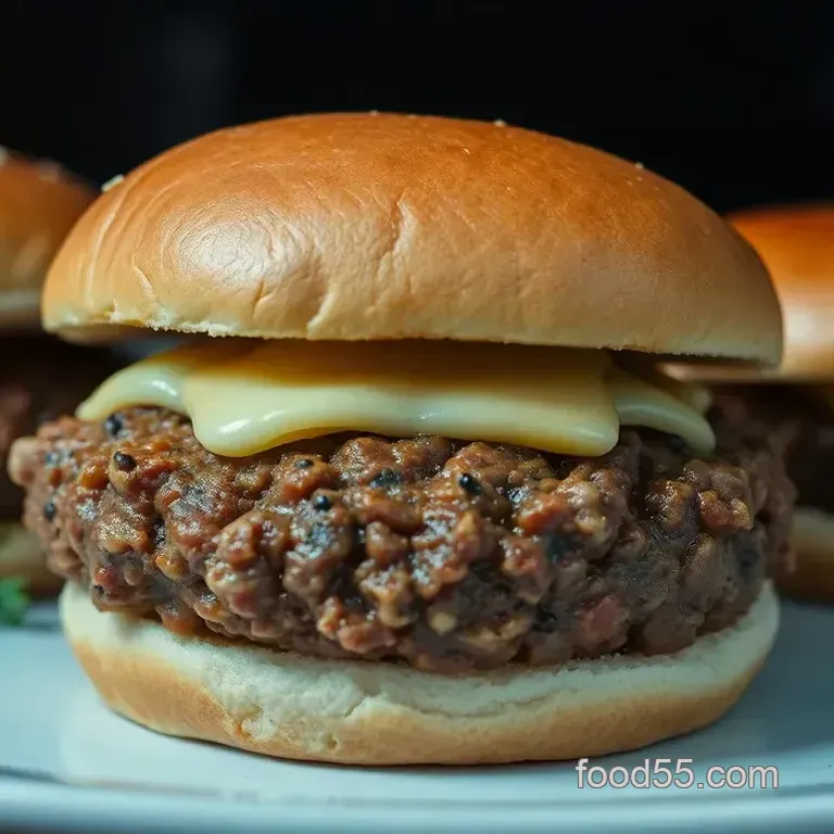 My Favorite Method: How Long to Cook Burgers in Oven for Juicy Perfect Patties