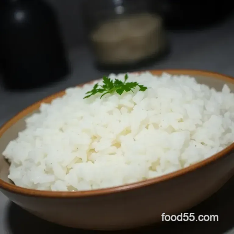 How to Make Sushi Rice: My Easy & Flavorful Sticky Rice Recipe