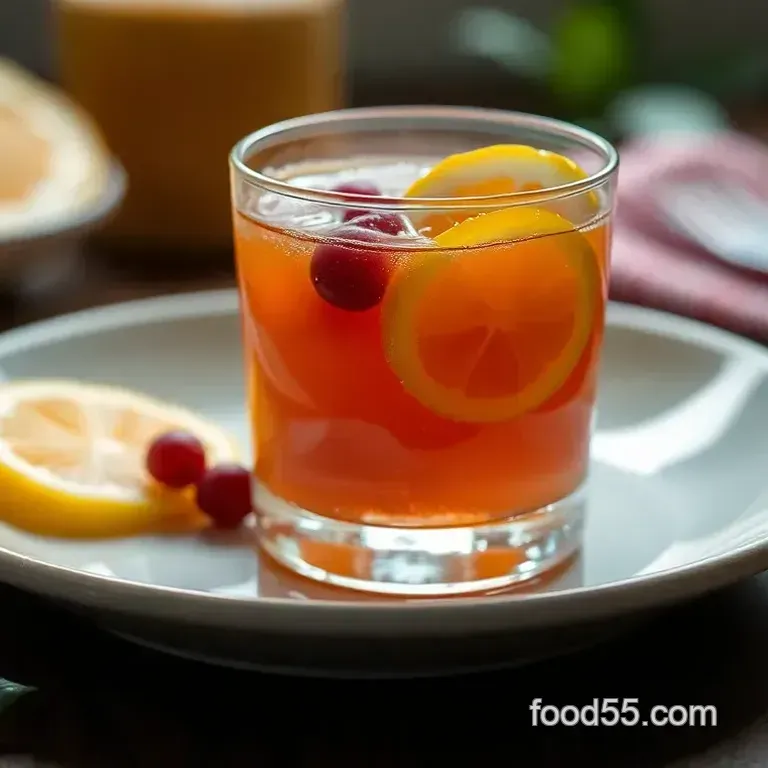 Hummingbird Happy Hour: Simple Homemade Nectar