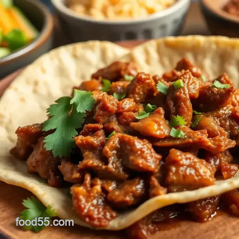 Instant Pot Pork Carnitas - Juicy & Crispy