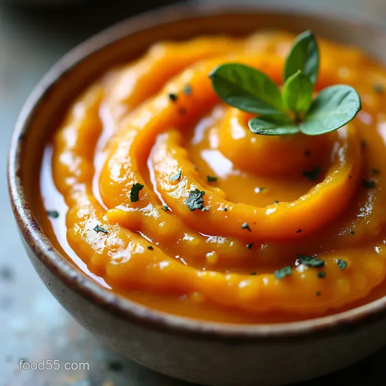 Irresistible Pumpkin Butter SlowSimmered Spiced Spreadable