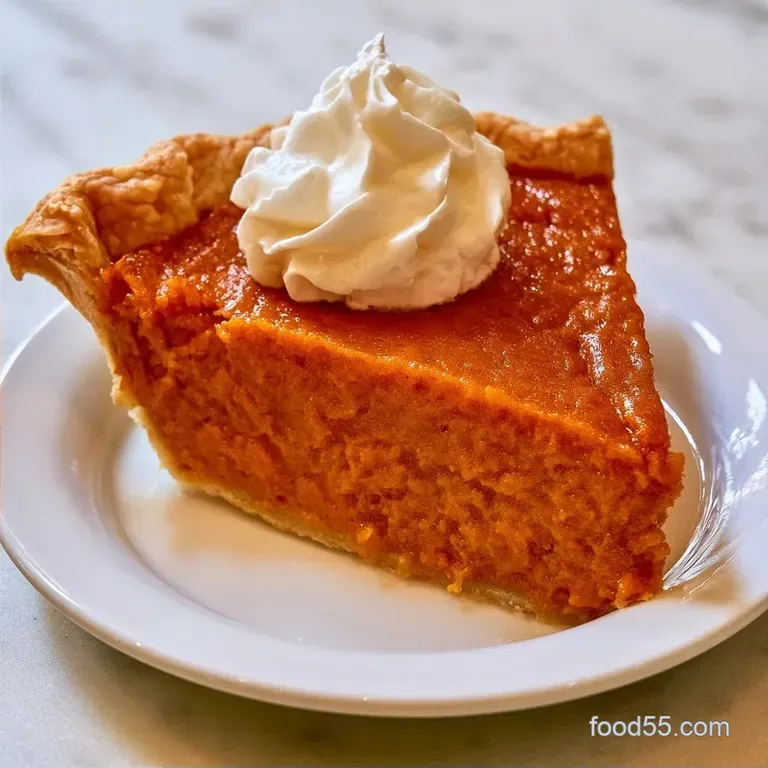 Keto Pumpkin Pie Filling with Cream Cheese
