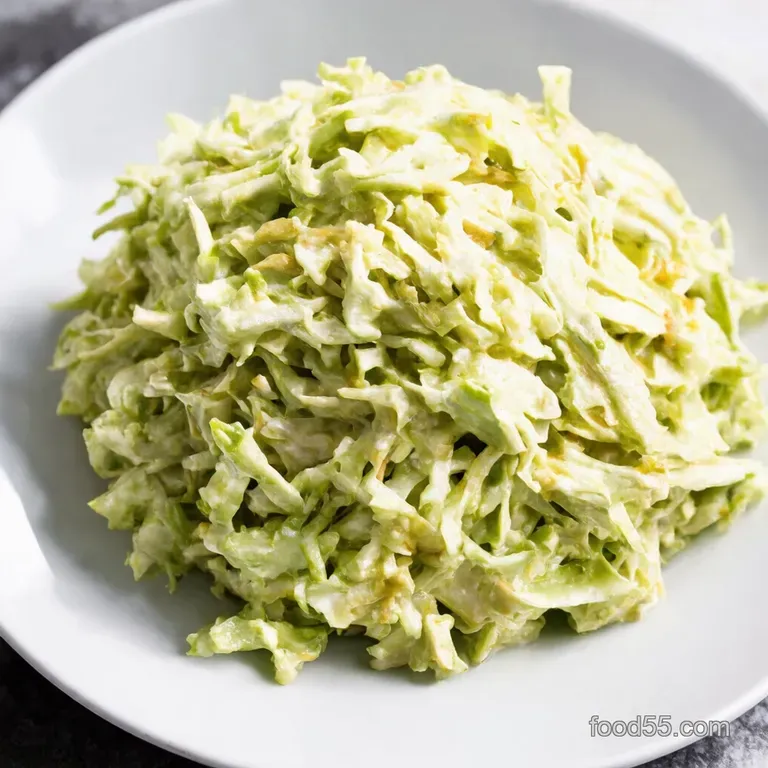 KFC Coleslaw Copycat The Real Deal