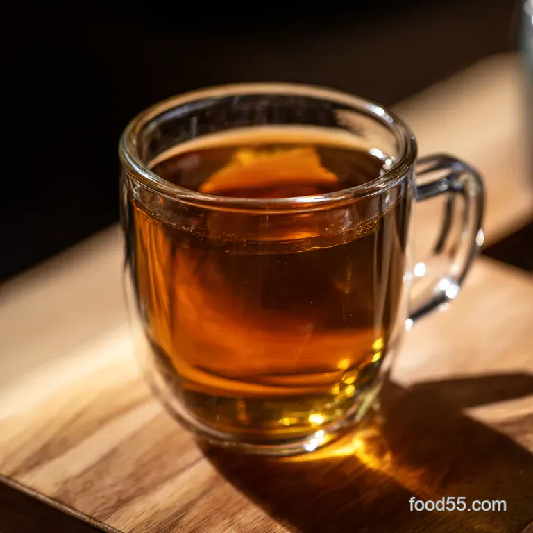 Kick That Cold Hot Toddy