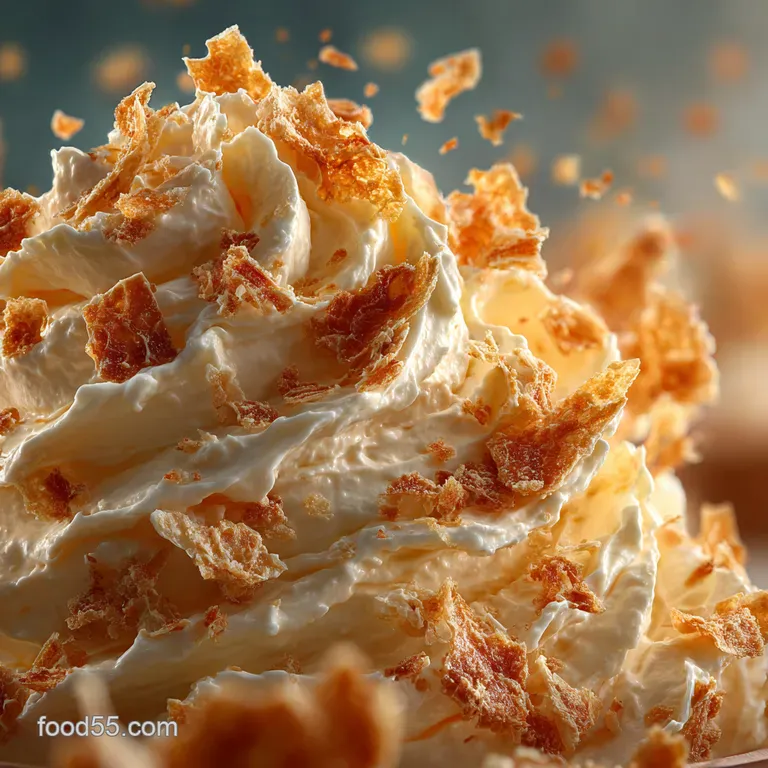 Leftover Hummus Salad Dressing Quick Creamy Vinaigrette presentation