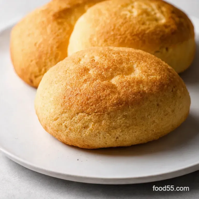 Keto Cloud Bread Light Fluffy My GoTo Recipe