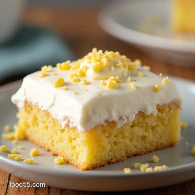 Fluffy Low Fat Cream Cheese Frosting Recipe Using Greek Yogurt