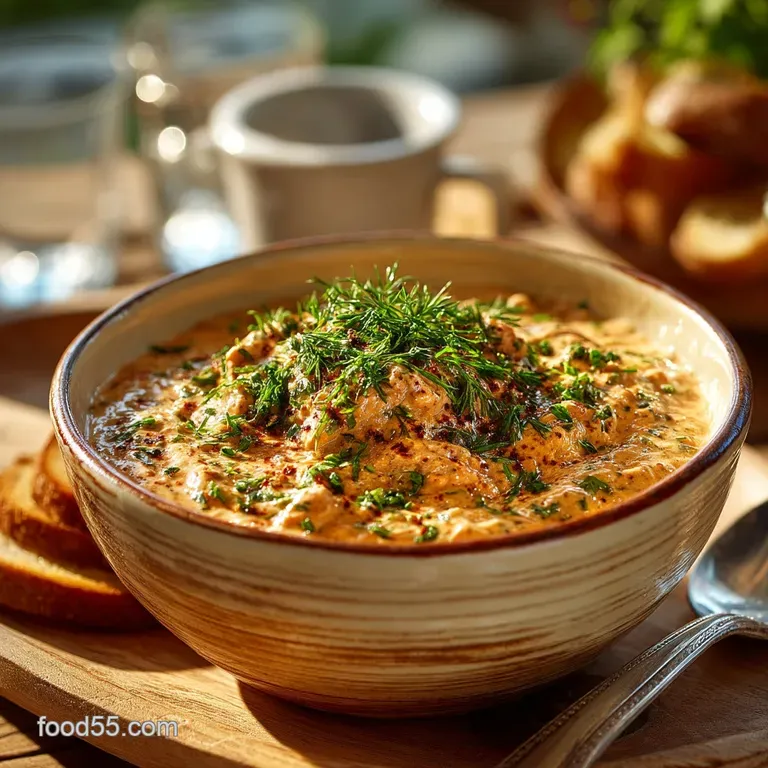 The Definitive Louisiana Remoulade The King of Condiments presentation